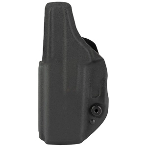 Safariland Species IWB Holster Black Right Hand Fits Glock 43/43X