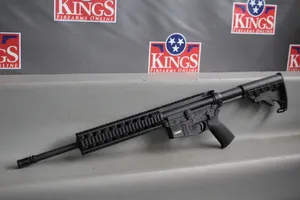 **POLICE TRADE** SMITH & WESSON M&P15-22 .22 LR