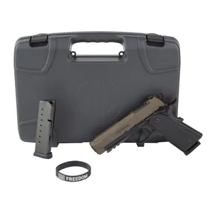 Sig Sauer 1911XCA .45 ACP 4.2 Inch Barrel 8-Round Bronze