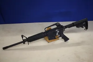 **POLICE TRADE** ROCK RIVER LAR-15 A2 5.56MM 16"