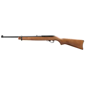 Ruger 10/22 250th Anniversary 22 LR 18.5" 10rd Hardwood Stock