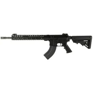 Colt Enhanced Patrol 7.62x39 16.1" Barrel 30rd Black