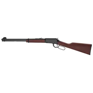 Henry Classic 22 LR 18.5" 15rd Walnut Stock