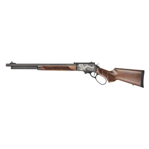 Smith & Wesson 1854 America 250 45-70 Govt 20" 6rd Black Walnut