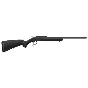 Retay Gamelander Single Shot 20 Gauge 3" 22" Barrel 1rd Black