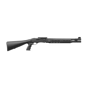 Retay 724 Patrol 12 Gauge 3" Chamber 18.5" Barrel 5rd Black Pistol Grip