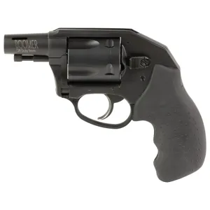 Charter Arms Boomer 9mm 2" 5rd Black