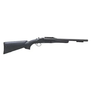 Citadel Boss Tac S 20 Gauge 3" 18.5" Barrel 2rd Black