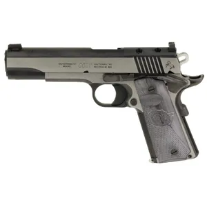 Colt Combat Elite Government 45 ACP 5" 8rd Two-Tone Optics Ready