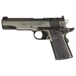 Colt Combat Elite Government 9mm 5" Barrel 9rd Two-Tone Optics Ready