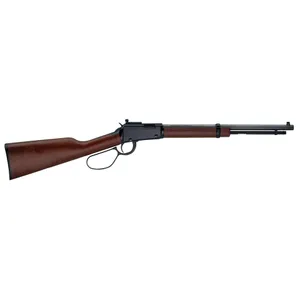 Henry H1 Tracker Carbine 22 LR 16.5" 13rd