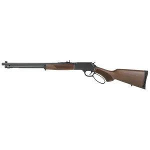 Henry H12 Provider 357 Magnum 20" Barrel 10rd Black