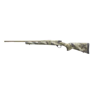 Howa 1500 Fence Line 308 Win 22" 4rd Burnt Bronze