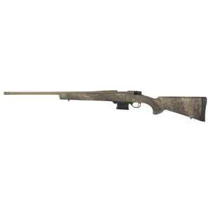 Howa 1500 Fence Line 6.5 Grendel 22" Threaded 5rd Camo