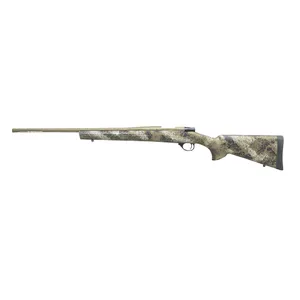Howa 1500 Fence Line 6mm ARC 20" Threaded Burnt Bronze 5rd