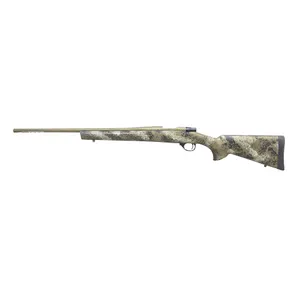Howa 1500 Fence Line 7.62x39mm 20" Barrel 5rd Camo
