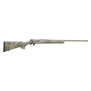 Howa 1500 Fence Line 7mm PRC 24" 3rd Prairie Reaper