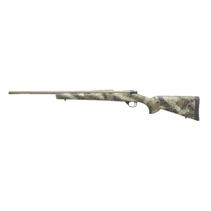 Howa 1500 Fence Line 7mm PRC 24" Threaded Barrel 3rd Burnt Bronze