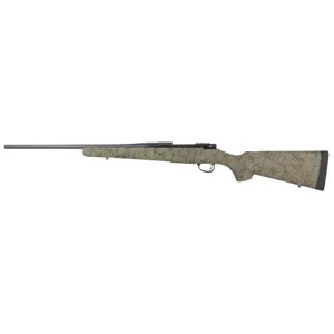 Howa 1500 Superlite Gen2 308 Win 20" Threaded Barrel 3rd Olive Drab Green