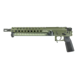 Kel-Tec KP50 5.7x28mm 9.6" 50rd