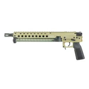 Kel-Tec KP50 5.7x28mm 9.6" 50rd Tan