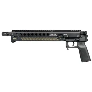 Kel-Tec KP50 5.7x28mm 9.6" Barrel 50rd Black