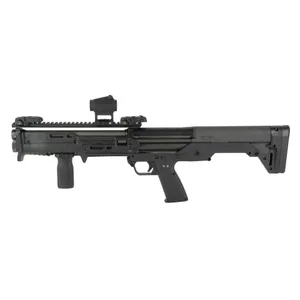 Kel-Tec KS7 Gen2 Defender 12 Gauge 18.5" 6rd