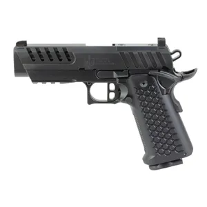 Military Arms Corporation Cerberus 9mm 4.4" Barrel 17rd Black