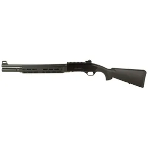 Retay 724 Patrol 12 Gauge 3" 18.5" Black 5rd