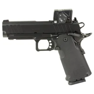 Springfield 1911 DS Prodigy 9mm 4.25" Barrel 18rd Black