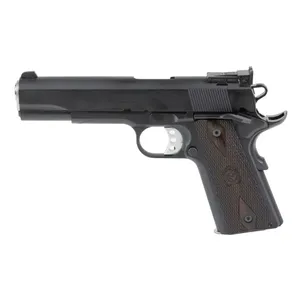 Springfield 1911 Garrison 9mm 5" Barrel 9rd Blued