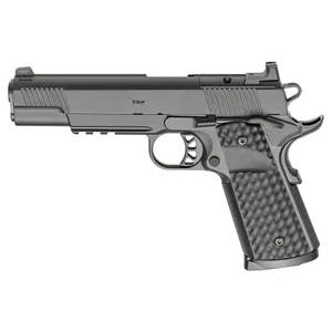 Springfield 1911 TRP AOS 45 ACP 5" Barrel 8rd Black