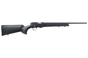 CZ 457 American SR 22 Magnum 20.5" Barrel 5rd Black