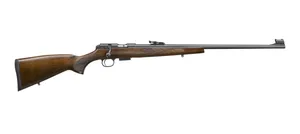 CZ 457 Lux 22 Magnum 24.8" Barrel 5rd Black