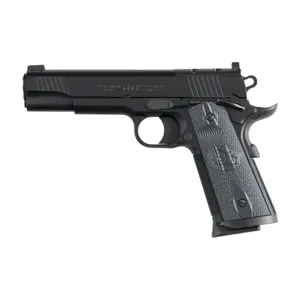 Colt Combat Unit Government 45 ACP 5" Barrel 8rd Black
