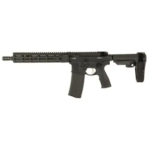 Daniel Defense DD4P 5.56 NATO 11.5" 30rd Black