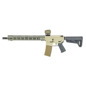 Diamondback DB15 5.56 NATO 16" 30rd Desert Sage Gray
