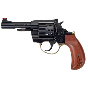 Henry Golden Boy Deadeye 22 LR 4" 10rd Blue