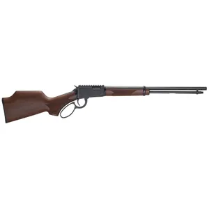Henry H1 Bandit 22 LR 18.5" Threaded Barrel 15rd Walnut