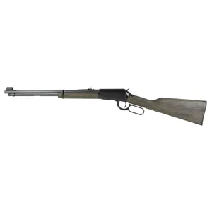 Henry H1 Garden Gun 22 LR 18.5" 15rd Black